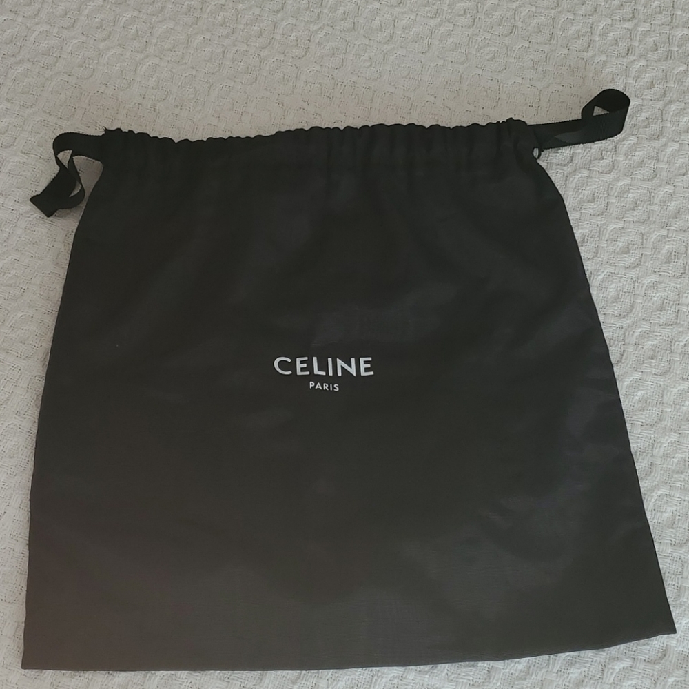 Celine duster bag